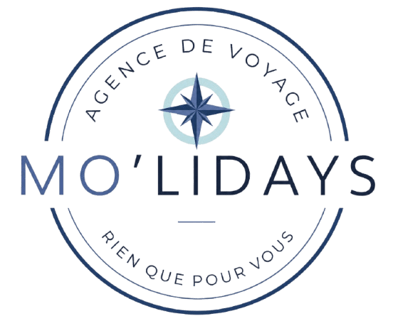 Mo'lidays, agence de voyage rien que pour vous